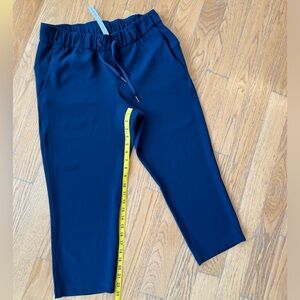 Lululemon athletic pants